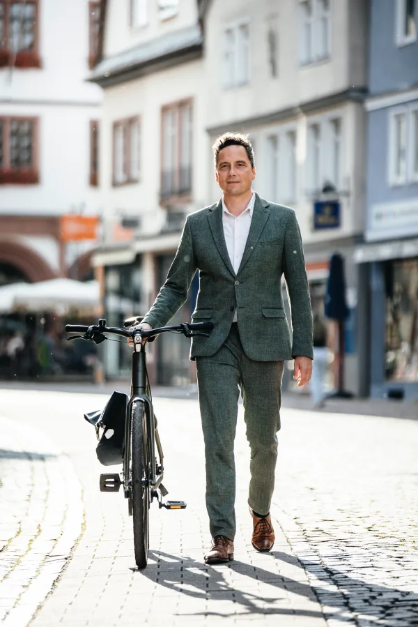Dr. Mario Paul Lohr 04 Erster Bürgermeister 2026